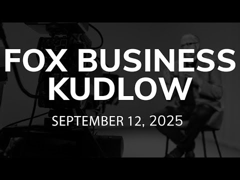 David L. Bahnsen on KUDLOW - Remembering Charlie Kirk