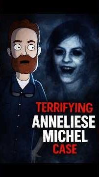 The Terrifying Anneliese Michel Case – Real Exorcism Story
