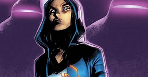 Comic Book Preview – Strange Academy: Finals #1