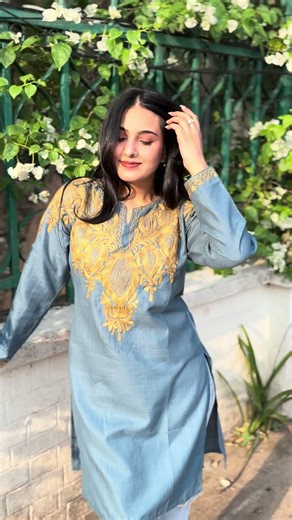 Simple & Stylish Kurti Collection Review | Comfortable Traditional Wear Haul