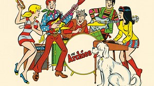 Remembering the Archies, a Fake Band Ahead of its Time