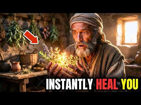 10 BIBLICAL PLANTS THAT WILL INSTANTLY CURE YOU