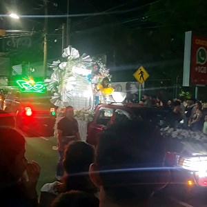 17K views · 1.3K reactions |  Fiestas Patronales en San Miguel | El Salvador en Grande | Facebook