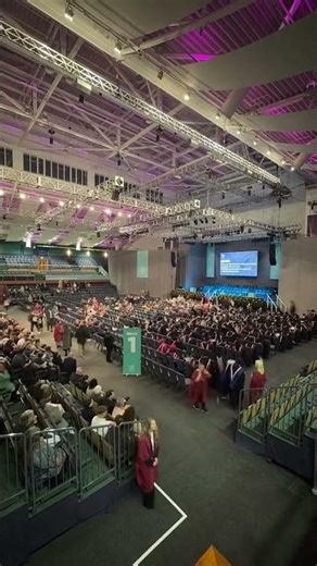 Coming in for Graduation!🧑‍🎓✨