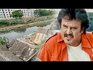 अमीर अमीर क्यों है...? ग़रीब ग़रीब क्यों है...? | साउथ का ज़बरदस्त दृश्य