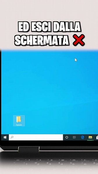AIRDROP su WINDOWS: inviare file da IPHONE a PC #airdrop #iPhone #windows