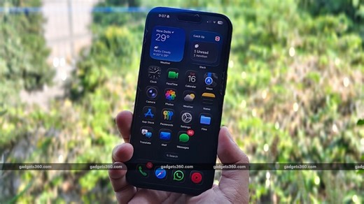 Apple Releases iOS 26.1 Beta 2 for iPhone With These New Features