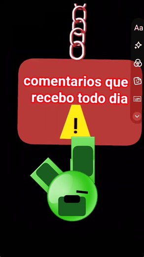 pov : vc ganha vários comentários e tem que olhar todos