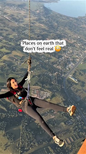 The Most Magical Places on Earth#scenicplaces #travel #nature