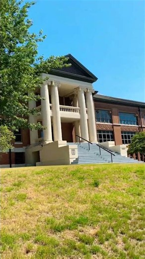 Old Science SWOSU!