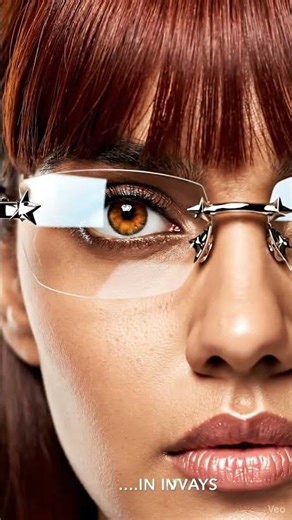 Eyewear Macro Ad – ONLY YOU