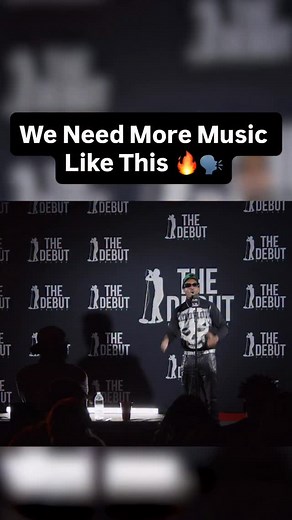 526 reactions · 21 comments | @booth_hazzy   Watch The Full Performance On Our YouTube Channel ➡️ “The Debut” Hip-Hop Culture hosted by @tana9.13 Co-host: @santeajr ✅ Dm @thedebut.mjs or @im.mjs_ to book a performance slot for our next film date. #thedebut #viral #rap #trending #tiktok #hiphop | The Debut | Facebook