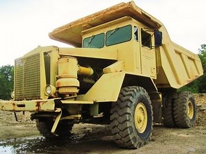 Euclid 74TD Documentary