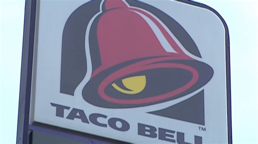 Viral video shows Taco Bell customer slapping employee over microwave damage