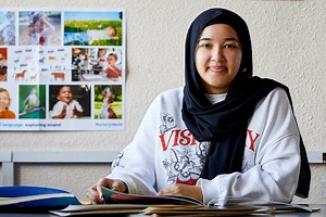 Childcare - West London College