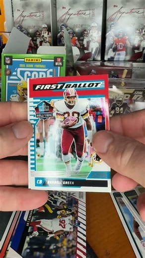 Day 79 of opening a pack of cards everyday for 2026 #sportscards #sportscollectibles #rippingpacks