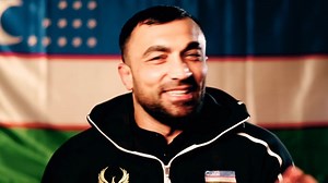 Meet Your Judoka - ilias iliadis IJF - International Judo Federation | Mogverdi Judo