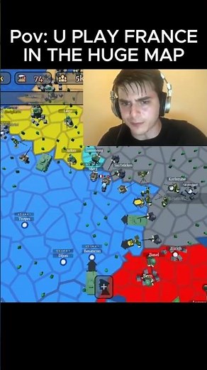 France Be Like In WW2 💀