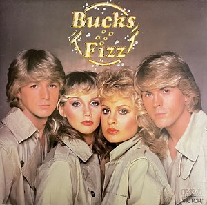 Bucks Fizz - Bucks Fizz