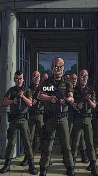 Jim Jones Made 900 People Drink Death