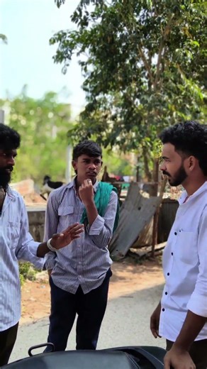 Wait for ending 👀 twist irukku 😂🤣 #comedy #comedyfilms #funny #funnycomedy