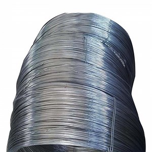 [Hot Item] Monel 400 Uns N04400 Cold Drawing Wire (FM71)