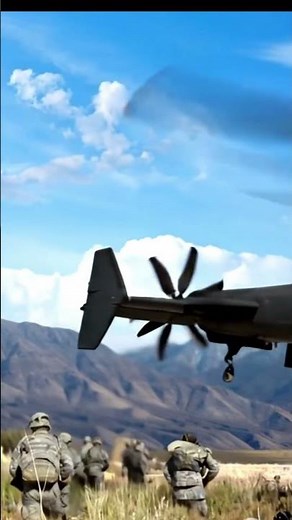 Sikorsky–Boeing SB-1 Defiant: The Future of Military Helicopters #militaryhistory #worldwar2