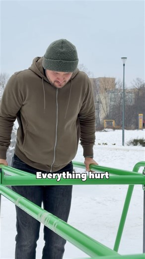 Back to Basics (Week 2)