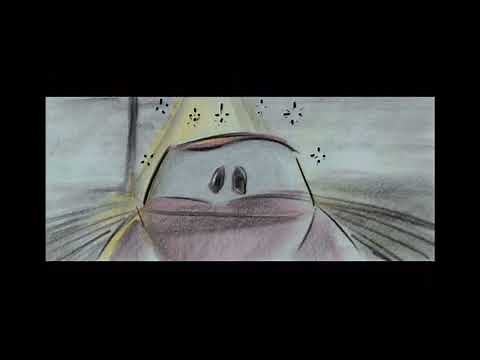 Cars 1 all deleted scenes