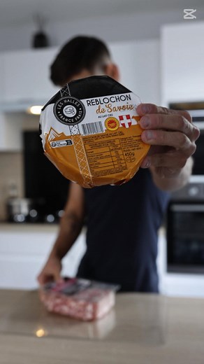 1.6K views · 19 comments |  La Tartiflette Gourmande : Fondant,...