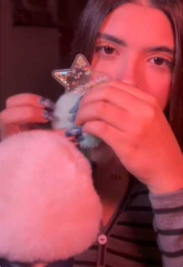 Relaxing ASMR Sounds for Sleep