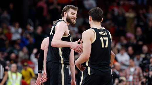 Big Ten basketball tournament bracket, schedule, recaps, scores: How to watch semifinals