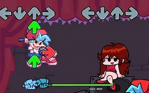 [FUNKOLOID](GenoX)黑色星期五之夜 UTAU模组(Test)