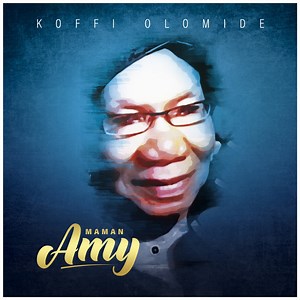 Koffi Olomide - Mama Amy