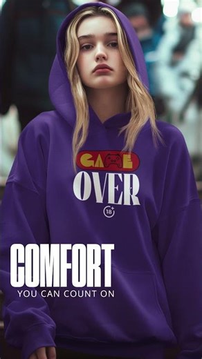 5 Hoodies Everyone Loves | Affordable Comfort | LostLogicCo #shorts