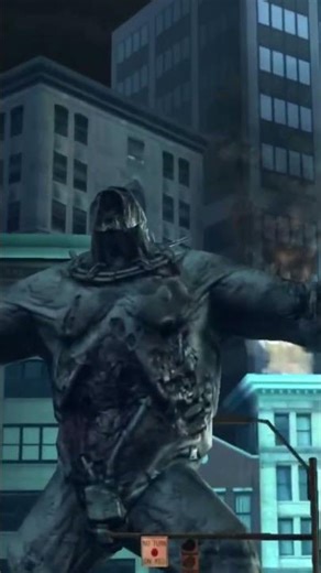 I have gone to a horror country#game play coming soon# dead trigger 2 gameplay