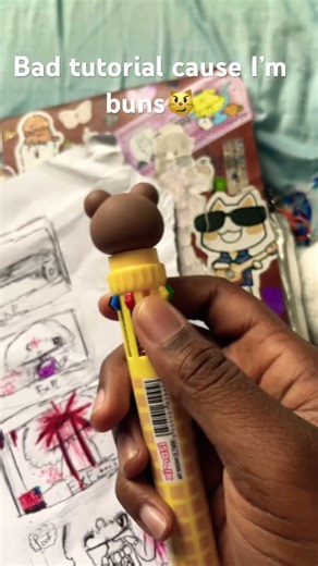 How to draw blood but it’s a bad tutorial #letsdraw #drawmore #drawingtoday #drawwithme #doodleaday