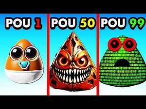 Upgrading EVERY POU (Movie)