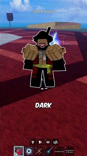 The HARDEST Boss in Every Sea... 😱 (Blox Fruits)