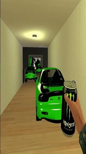 Part- 56 #garrysmod #nextbots #gmodworld