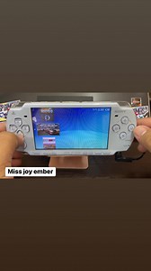 Thanks po mam joy ember Psp slim 64gb sold Loaded w psp, gba,gbc,nes and snes games Enjoy po kyo Salamat 🔥🔥🔥🔥🔥 | PSP Gamers PH