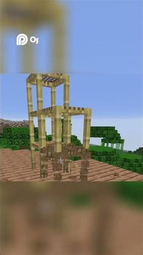 This Changed Minecraft Forever #shorts #minecraft