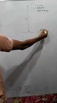 Work and Energy Q-21 | Class-9 Science Ch-10 | #class9