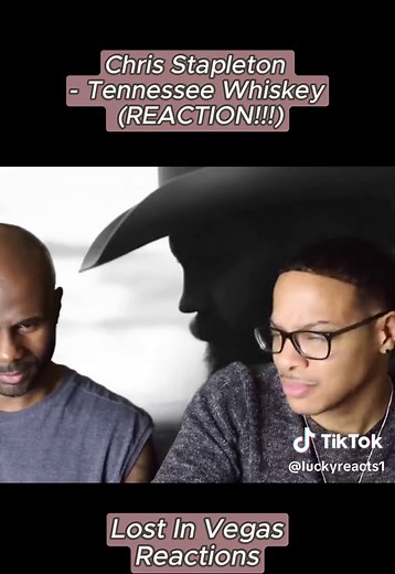 Best Chris Stapleton Reaction Videos | Tennessee Whiskey Reactions