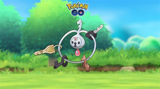 How to get Klefki in Pokemon GO, and can it be shiny?