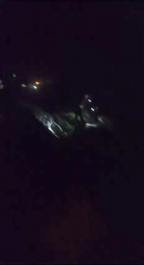 2.4K views · 48 reactions | just Accident at Shalimar Kishtwar vehicle bearing number JK06C0250 Driver is minor injured shifted hospital Kishtwar more detail is awaited | TLR News | Facebook