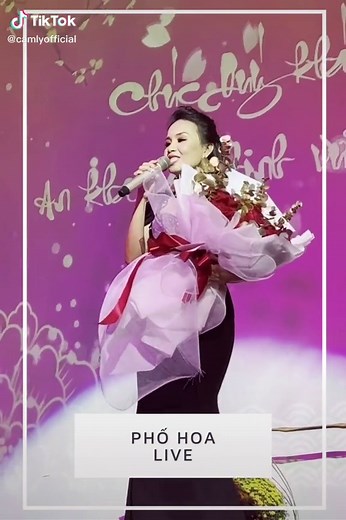 #nhachaymoingay #camly #camlyofficial #live #thinhhanh #lansongxanh