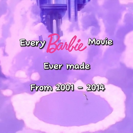 Old barbie movies have my ❤️ | #barbie #oldbarbiemovies #oldbarbiemovies #nostalgica #fy #fyp #fypシ #fypviral #viral #viralvideo #blowup? #barbieandthenutcracker #barbieasrapunzel #swanlake #princessandthepauper #fairytopia #magicofthepegasus #12dancingprincesses #barbieafairysecret #barbieislandprincess #barbieachristmascarol #thediamondcastle #barbiemeriposa #barbieandthethreemusketeers #barbieinamermaidtale #barbiecharmschool