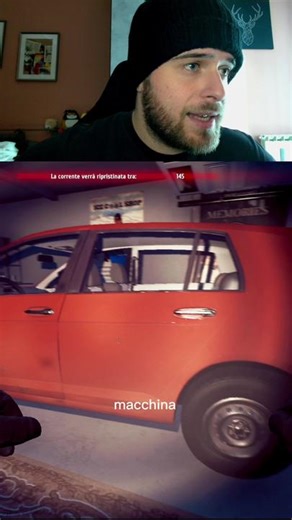 Come Rubare la Macchina alla 201 su Thief Simulator 1