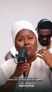 Powerful Akwa ibom worship medley/Gloreysings